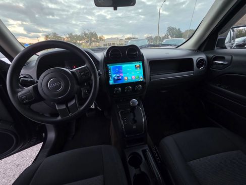 Used 2013 Jeep Patriot Sport w/ PWR Value Group image 13