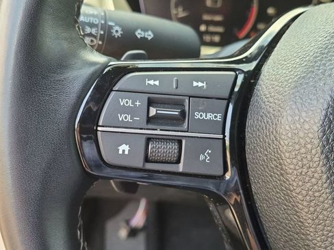 Used 2025 Honda Civic Sport image 21