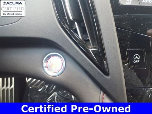 Certified 2026 Acura RDX A-Spec AWD/4WD image 14