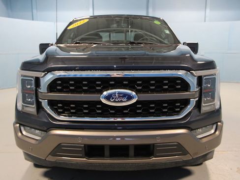 Used 2022 Ford F150 King Ranch image 36