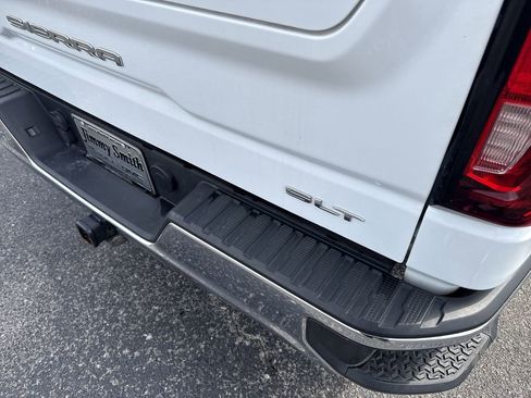 Certified 2024 GMC Sierra 1500 SLT w/ SLT Convenience Package image 39