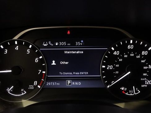 Used 2023 Nissan Frontier SV w/ Technology Package RWD image 19