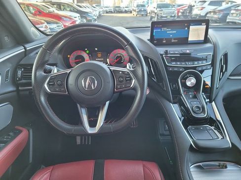 Used 2022 Acura RDX A-Spec image 7