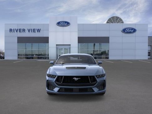 New 2026 Ford Mustang GT Premium image 6