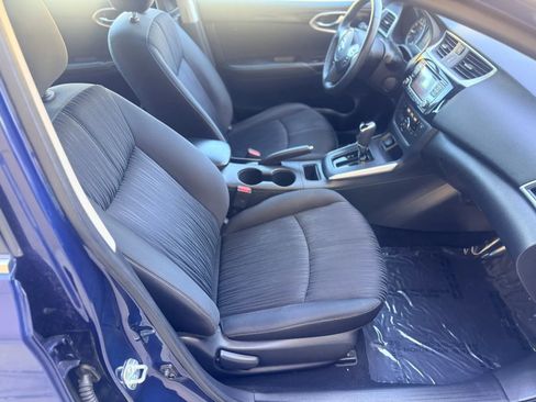 Used 2018 Nissan Sentra SV FWD image 25