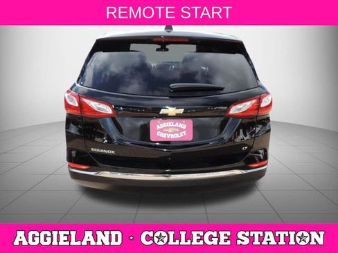 Certified 2020 Chevrolet Equinox LT FWD image 5