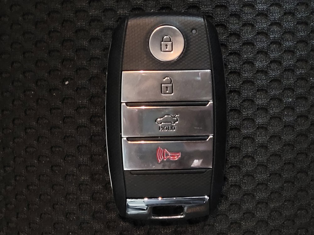 Used 2019 Kia Optima S FWD image 32