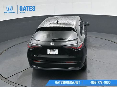 New 2026 Honda HR-V EX-L image 42