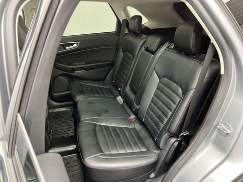 Used 2024 Ford Edge SEL w/ Convenience Package AWD/4WD image 11