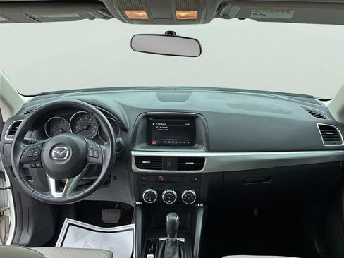 Used 2016 MAZDA CX-5 Touring FWD image 27