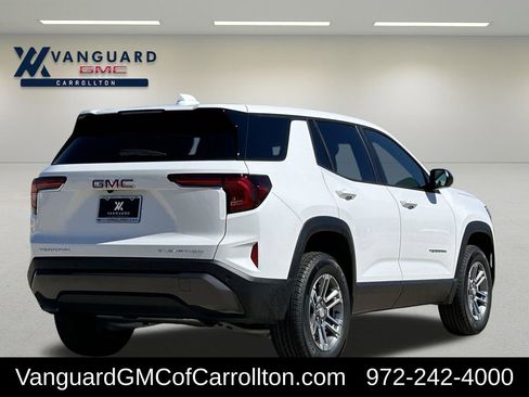 New 2026 GMC Terrain Elevation image 3