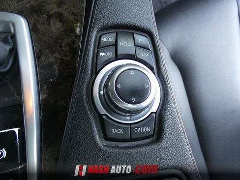 Used 2013 BMW 640i Gran Coupe RWD image 62