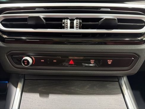 Certified 2023 BMW 330e xDrive w/ M Sport Package image 36