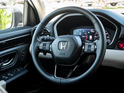 Used 2026 Honda Passport RTL image 18