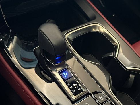 Certified 2024 Lexus NX 350 AWD image 21