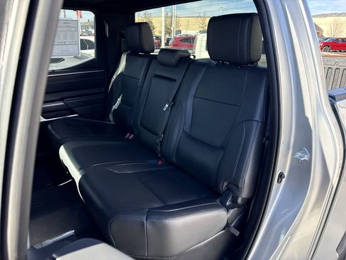 Used 2022 Toyota Tundra Platinum image 13