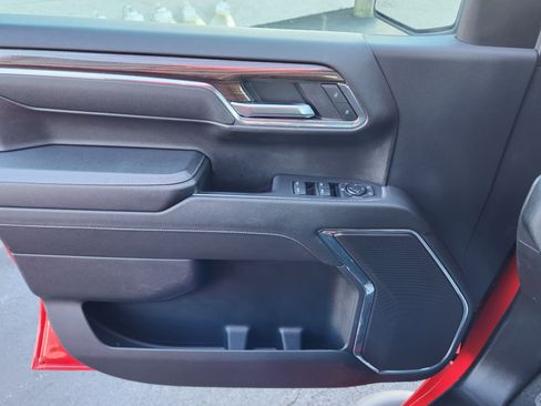 Used 2024 Chevrolet Silverado 1500 LT image 22