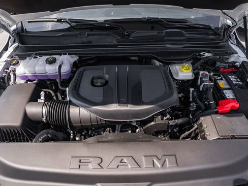 New 2026 RAM 1500 Big Horn image 22