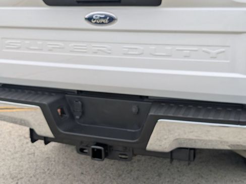 Used 2020 Ford F250 XL w/ Power Equipment Group AWD/4WD image 38