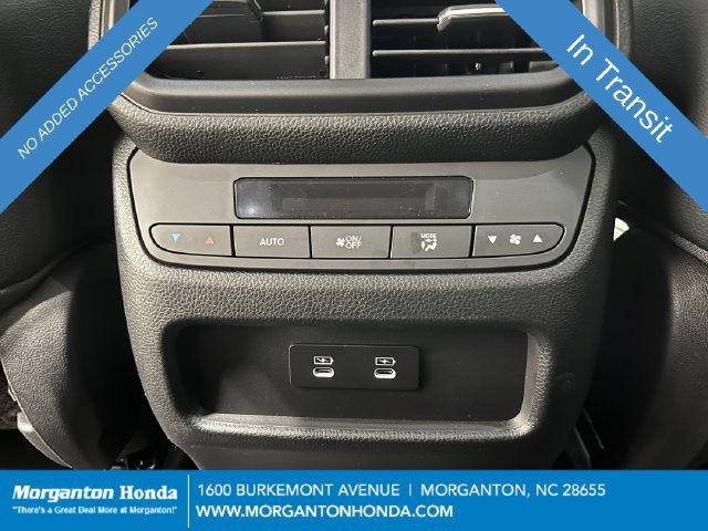 New 2026 Honda Pilot EX-L image 21