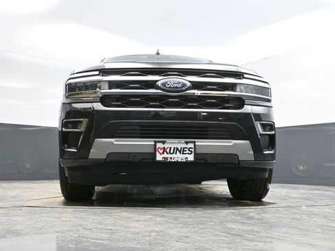 Used 2024 Ford Expedition Max Limited AWD/4WD image 52