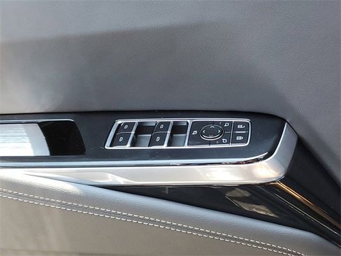 New 2025 Cadillac Escalade Premium Luxury w/ LPO, Floor Liner Package image 20