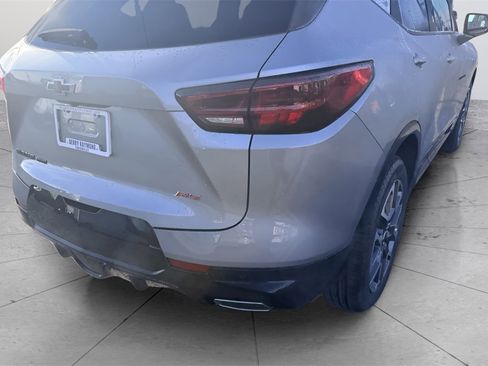 New 2026 Chevrolet Blazer RS w/ Enhanced Convenience Package image 7