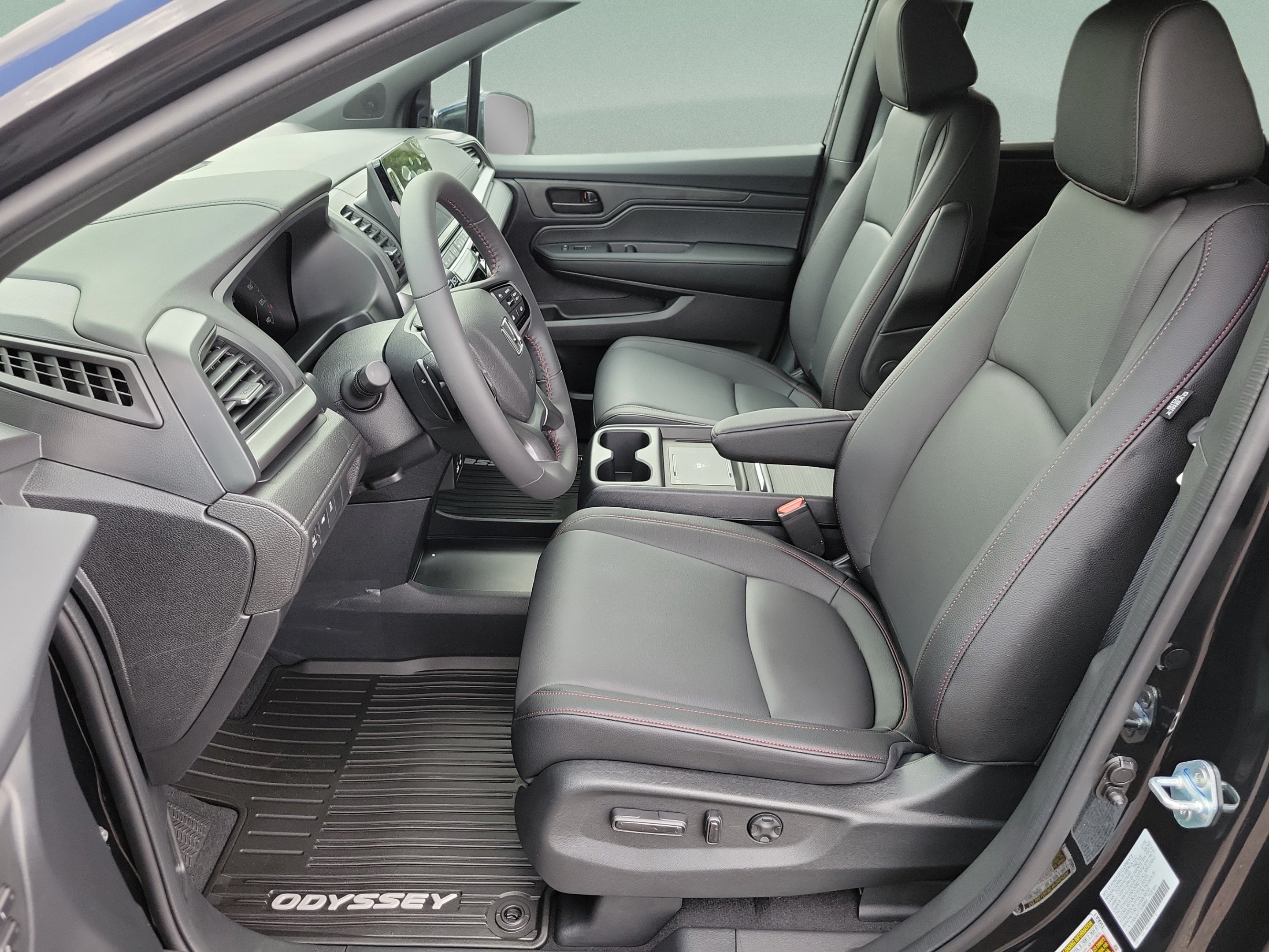 New 2026 Honda Odyssey Sport-L image 25