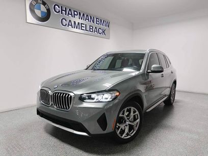Used 2023 BMW X3 sDrive30i w/ Convenience Package