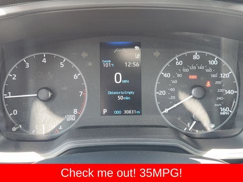 Used 2023 Toyota Corolla SE FWD image 22
