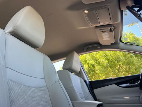 Used 2022 Nissan Rogue Sport SV w/ Technology Package FWD image 18