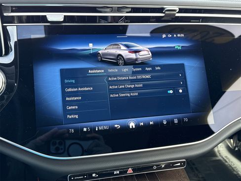 Used 2025 Mercedes-Benz E 450 E 450 image 22