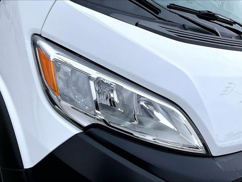 Used 2023 RAM ProMaster 2500 FWD image 27