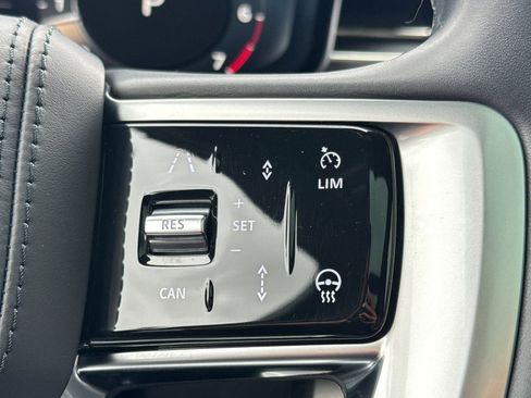 Certified 2024 Land Rover Range Rover SE AWD/4WD image 29
