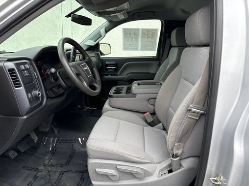 Used 2014 GMC Sierra 1500 2WD Regular Cab image 10
