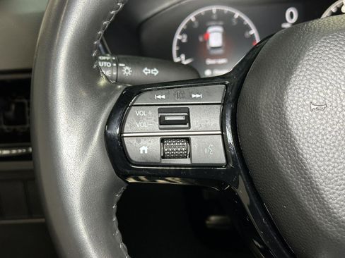 Used 2025 Honda CR-V EX-L image 25