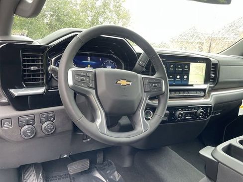 Used 2025 Chevrolet Silverado 2500 LT w/ All Star Edition image 14