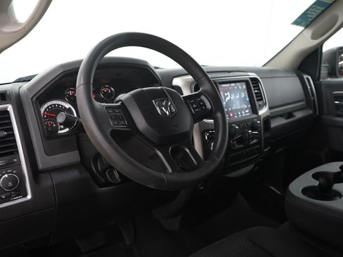 Used 2020 RAM 1500 Warlock w/ Electronics Group AWD/4WD image 24