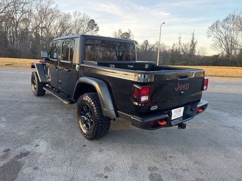 Used 2023 Jeep Gladiator Mojave image 5
