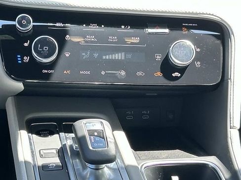 New 2026 INFINITI QX60 Autograph w/ Autograph Tech Package AWD/4WD image 27