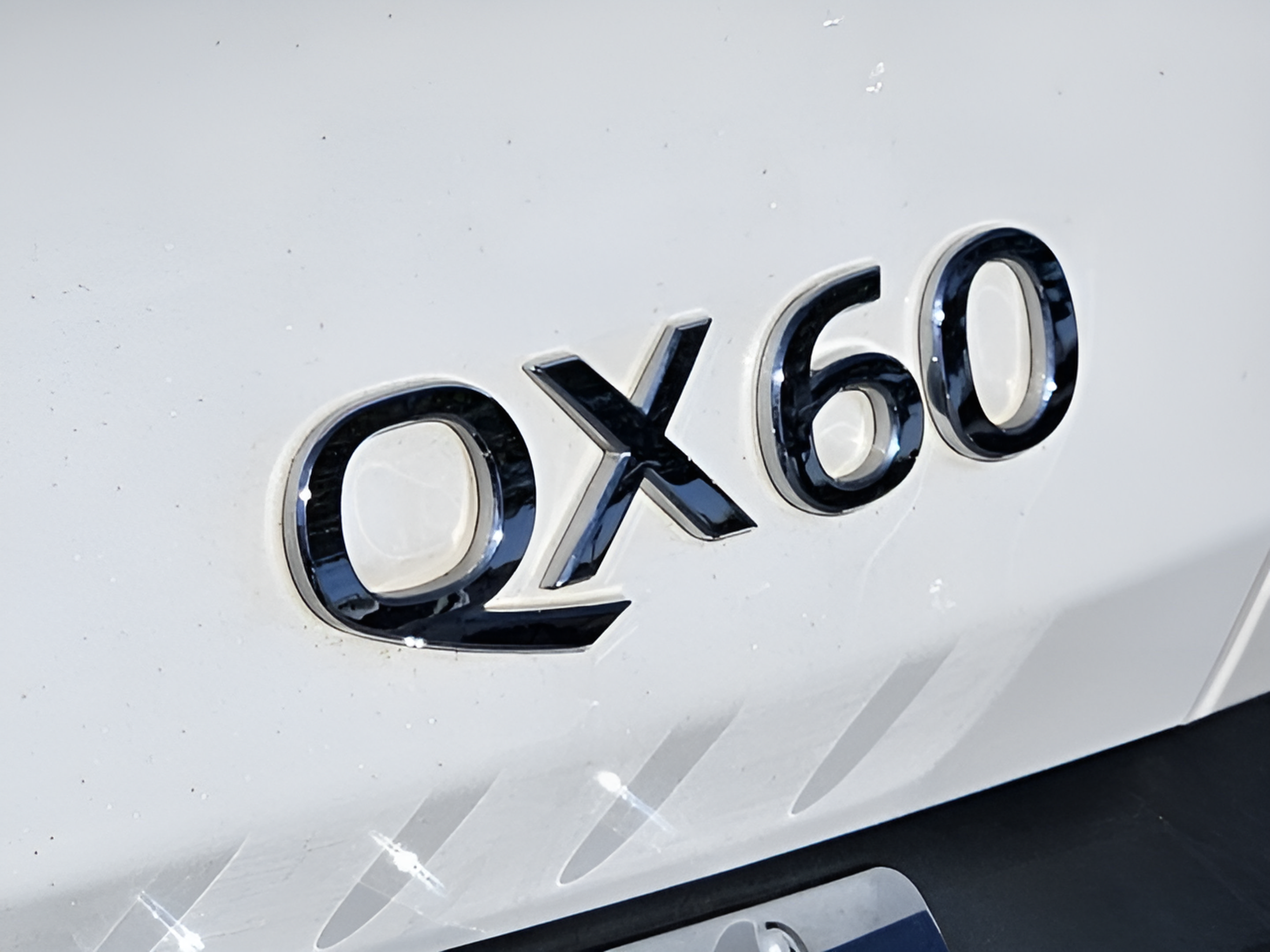 Certified 2025 INFINITI QX60 Sensory w/ Vision Package AWD/4WD image 30