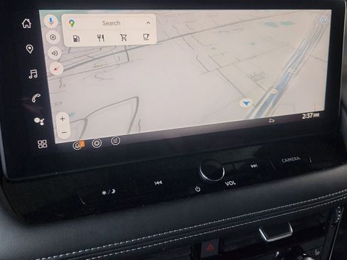 Certified 2025 Nissan Rogue SL w/ Tech Package image 21