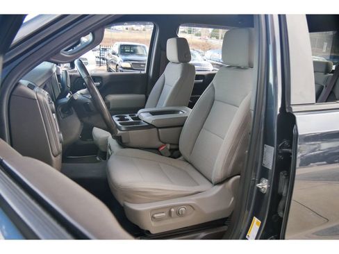 Used 2019 Chevrolet Silverado 1500 RST w/ All-Star Edition image 10