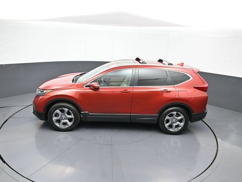Used 2019 Honda CR-V EX-L image 42
