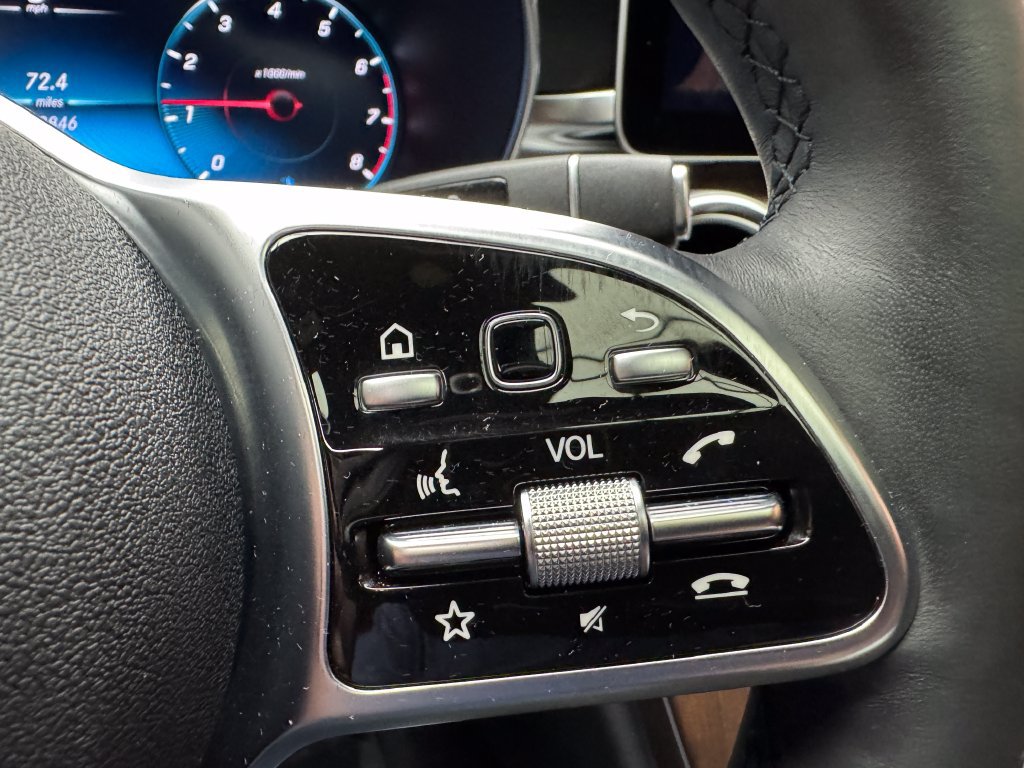 Used 2021 Mercedes-Benz C 300 4MATIC Sedan image 17