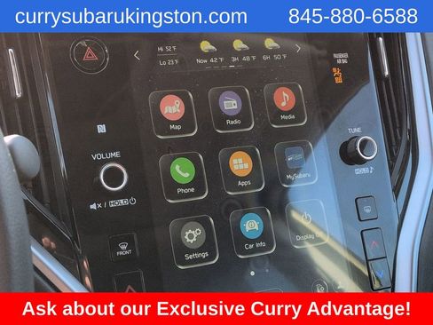 Used 2025 Subaru Outback Limited AWD/4WD image 26