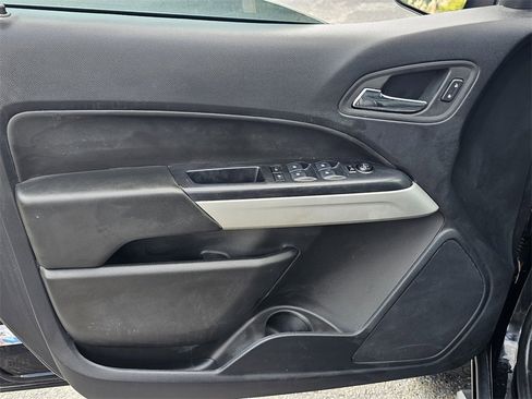 Used 2022 Chevrolet Colorado ZR2 image 27