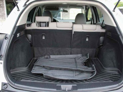 Used 2018 Honda HR-V LX image 8