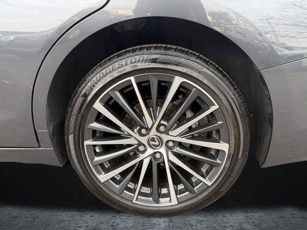 Used 2024 Lexus ES 250 w/ Premium Package AWD/4WD image 26