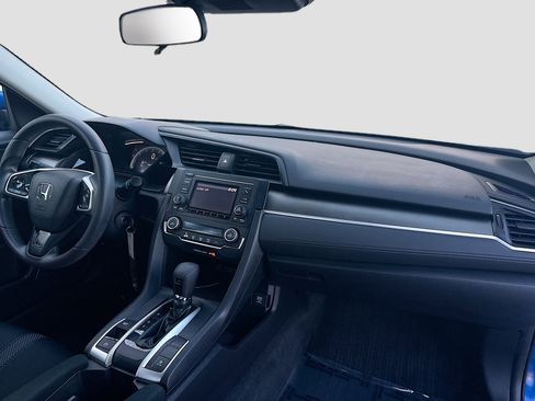 Certified 2020 Honda Civic LX image 31